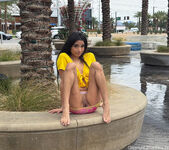 Monica - Spreading Views - FTV Girls 5