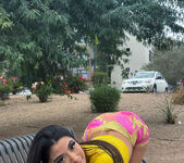 Monica - Spreading Views - FTV Girls 11
