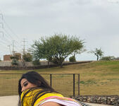 Monica - Spreading Views - FTV Girls 12