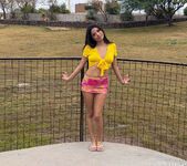 Monica - Spreading Views - FTV Girls 15