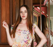 Margot Ferns - Curated Desire - MetArt