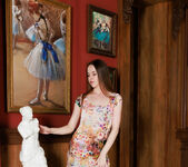 Margot Ferns - Curated Desire - MetArt 4
