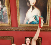 Margot Ferns - Curated Desire - MetArt 19