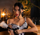 Carolina Guerrero - Evening Chores 1 - The Life Erotic 5