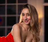 Presenting Lula Stocch - MetArt 5