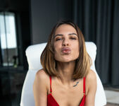 Chica Minori - Coffee Break 1 - The Life Erotic 4
