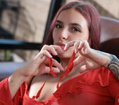 Ultravioleta - Cuore - Rylsky Art 9