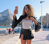 Valery Ponce: Come For A Walk - Watch4Beauty 7