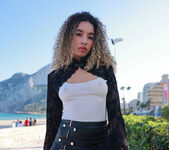 Valery Ponce: Come For A Walk - Watch4Beauty 9
