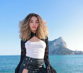 Valery Ponce: Come For A Walk - Watch4Beauty 10