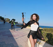 Valery Ponce: Come For A Walk - Watch4Beauty 17