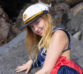 Nikoleta - Captain's Muse - MetArt 4
