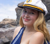 Nikoleta - Captain's Muse - MetArt 6