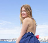Nikoleta - Captain's Muse - MetArt 17