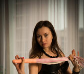 Angela H - Seductive - The Life Erotic