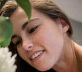 Nina Sphinx - Stunning Eyes - Erotic Beauty 8
