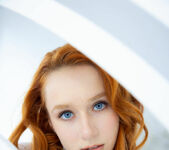 Lila Rouge - Sizzling Sensuality - MetArt