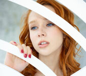 Lila Rouge - Sizzling Sensuality - MetArt 20