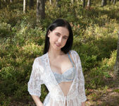 Sadara - Forest Whispers - MetArt