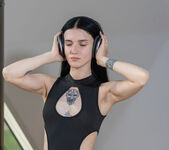 Posy - My Masturbation 1 - The Life Erotic
