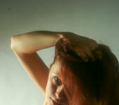 Ilitia O - Llitia - Sexy Redhead Girl - Stunning 18 9