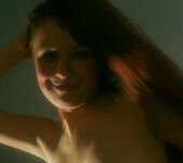 Ilitia O - Llitia - Sexy Redhead Girl - Stunning 18 13