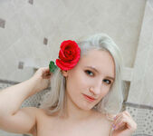 Sofia Sey - Rose Petals - MetArt 14