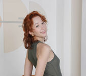 Rea Ready - Casual Contortion - MetArt 6