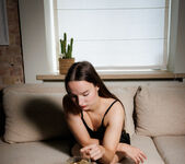 Deena - Self Indulgent 1 - The Life Erotic