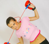 Oliya - Box Training - Stunning 18 4