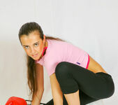 Oliya - Box Training - Stunning 18 6