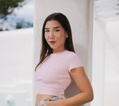 Layla Scarlett: Insertable Dildo - Watch4Beauty 4