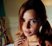 Agatha Vega - Conejo - Eternal Desire 9