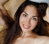 Electra Noir - Enchanting in Red - MetArt 15