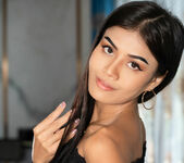 Cookie - Lingering Eyes - MetArt