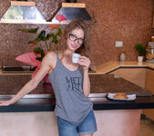 Clarice - Taste of Pleasure - MetArt 4