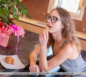 Clarice - Taste of Pleasure - MetArt 5