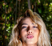 Squirrel - Beautiful Blond - Erotic Beauty 18