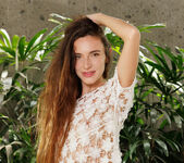 Sakura Hell - Morning Glow - MetArt 4