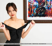 Rose Sarinz - Ruby Lips - MetArt 6