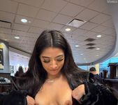 Monica - The Library - FTV Girls 8