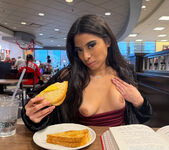 Monica - The Library - FTV Girls 10