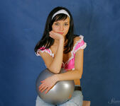 Fulla K - Fulla - Mighty Babe - Stunning 18