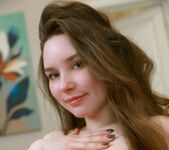 Carley - Hint of Mischief - MetArt 9