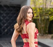 Guess What Ella Reese Is Going To Swallow Today - Private