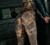 Katty Blue - Hooked 1 - The Life Erotic 7