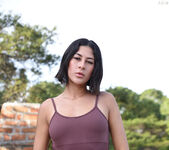 Aline - Sporty Modeling - FTV Girls 8
