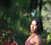 Aline - Sporty Modeling - FTV Girls 11