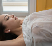 Slava A - Yellow Door - Erotic Beauty 10
