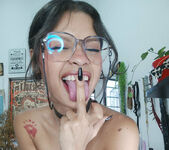 Lilith Baph: I Will Seduce You - Watch4Beauty 15